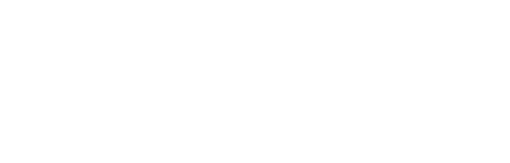 Center Centre logo white